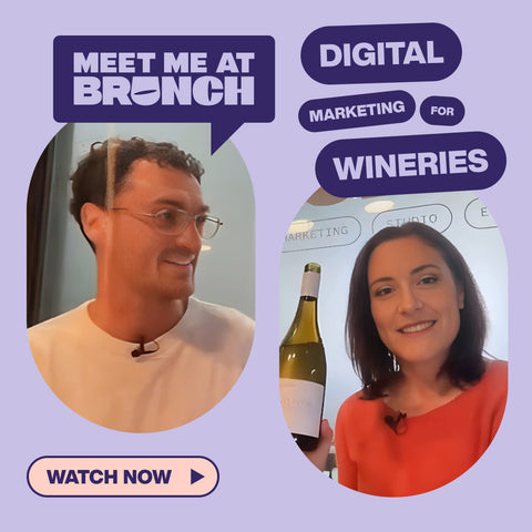 Episode 1: Digital Marketing for Wineries – Where Do I Start?
