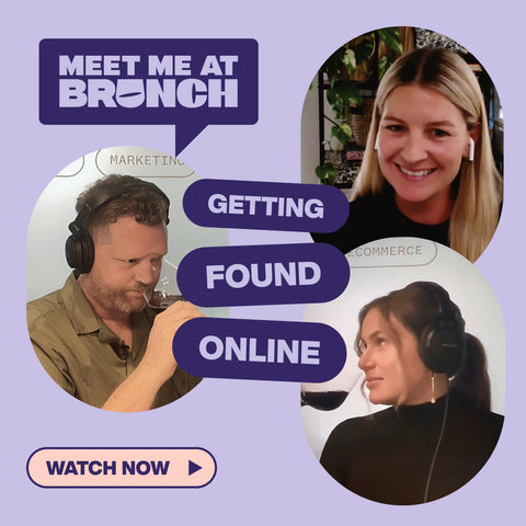 Episode 3: Getting Found Online - How to Build a Winery Website That Sells