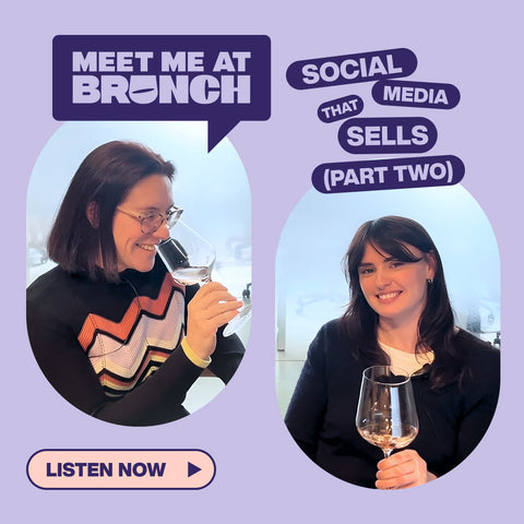 Episode 14: Social Media That Sells (Part Two)