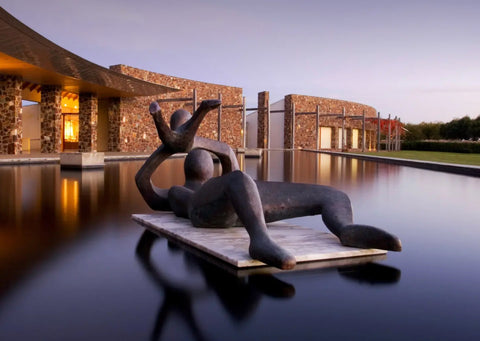 Introducing Yering Station to new customers through paid media