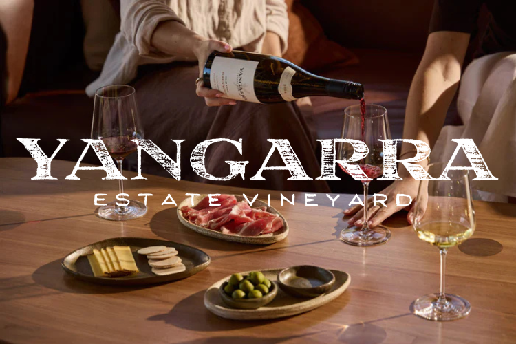 A Shopify migration and website redesign for Yangarra Estate Vineyard