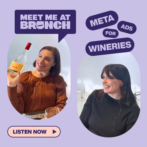 Episode 11: Paid Ads for Wineries: A Step by Step Guide to Meta
