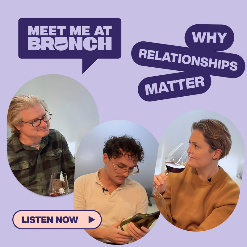 Why Relationships Matter in the Wine Industry