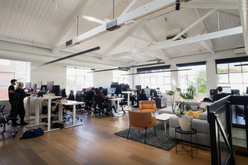 A considered phone campaign for one of Margaret River’s founding estates