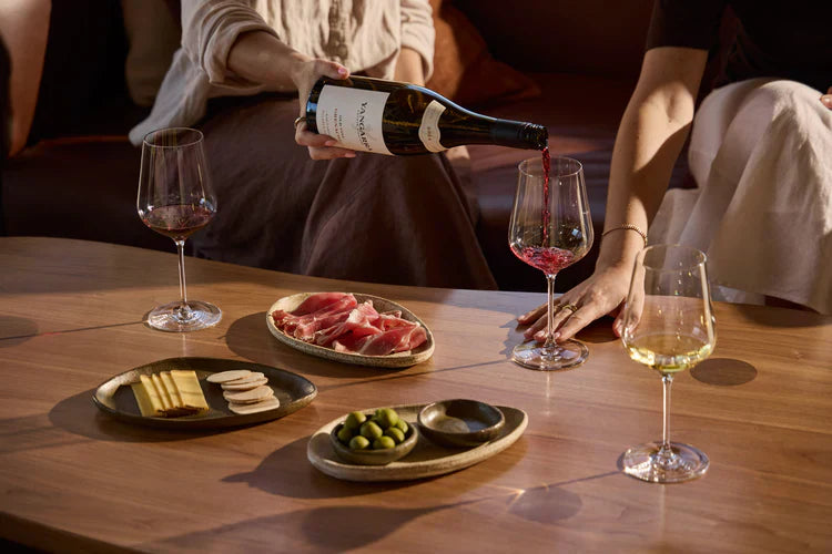 A Shopify migration and website redesign for Yangarra Estate Vineyard