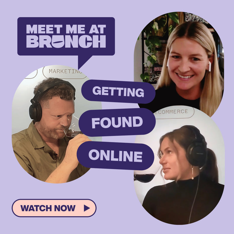Getting Found Online: How to Build a Winery Website That Sells