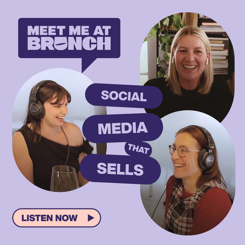 Social Media That Sells: What Actually Works for Wineries